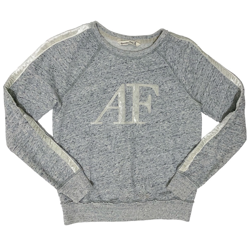 Abercrombie and Fitch Crewneck Sweatshirt